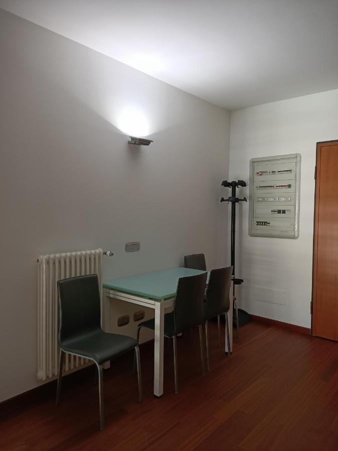 Appartamenti Lungomare Savona Exteriér fotografie
