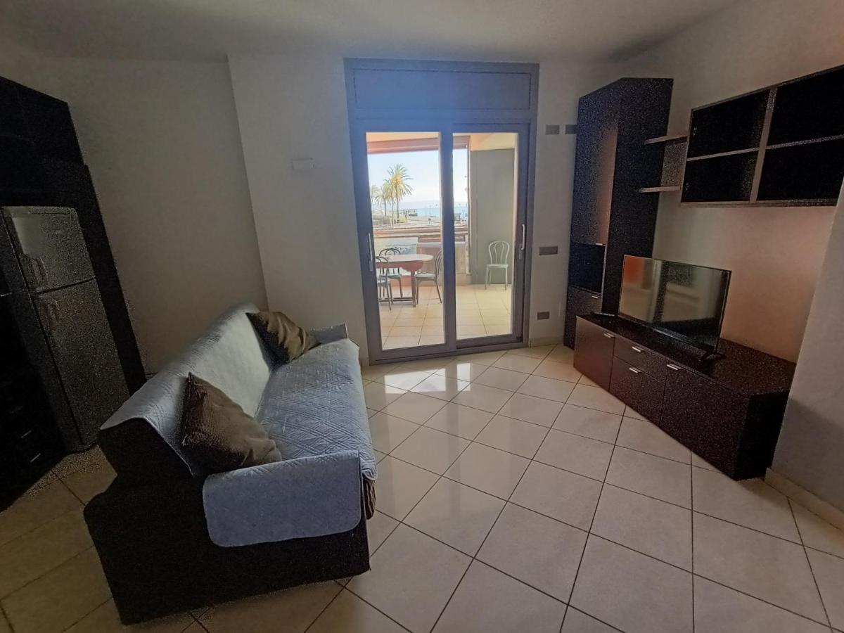 Appartamenti Lungomare Savona Exteriér fotografie